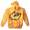 8.5 oz. Tie-Dyed Pullover Hood Thumbnail