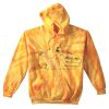 8.5 oz. Tie-Dyed Pullover Hood Thumbnail