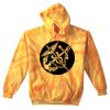 8.5 oz. Tie-Dyed Pullover Hood Thumbnail
