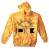 8.5 oz. Tie-Dyed Pullover Hood Thumbnail