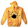 8.5 oz. Tie-Dyed Pullover Hood Thumbnail