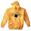 8.5 oz. Tie-Dyed Pullover Hood Thumbnail