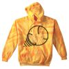 8.5 oz. Tie-Dyed Pullover Hood Thumbnail