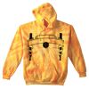 8.5 oz. Tie-Dyed Pullover Hood Thumbnail