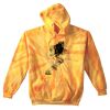 8.5 oz. Tie-Dyed Pullover Hood Thumbnail