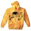 8.5 oz. Tie-Dyed Pullover Hood Thumbnail