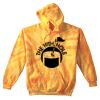 8.5 oz. Tie-Dyed Pullover Hood Thumbnail