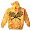 8.5 oz. Tie-Dyed Pullover Hood Thumbnail