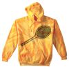 8.5 oz. Tie-Dyed Pullover Hood Thumbnail