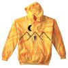 8.5 oz. Tie-Dyed Pullover Hood Thumbnail