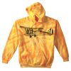 8.5 oz. Tie-Dyed Pullover Hood Thumbnail