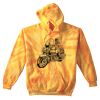8.5 oz. Tie-Dyed Pullover Hood Thumbnail