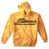 8.5 oz. Tie-Dyed Pullover Hood Thumbnail