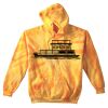8.5 oz. Tie-Dyed Pullover Hood Thumbnail