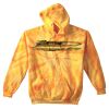 8.5 oz. Tie-Dyed Pullover Hood Thumbnail
