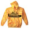 8.5 oz. Tie-Dyed Pullover Hood Thumbnail
