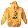 8.5 oz. Tie-Dyed Pullover Hood Thumbnail