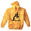 8.5 oz. Tie-Dyed Pullover Hood Thumbnail