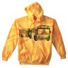 8.5 oz. Tie-Dyed Pullover Hood Thumbnail