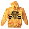 8.5 oz. Tie-Dyed Pullover Hood Thumbnail