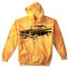8.5 oz. Tie-Dyed Pullover Hood Thumbnail