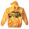 8.5 oz. Tie-Dyed Pullover Hood Thumbnail