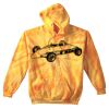 8.5 oz. Tie-Dyed Pullover Hood Thumbnail