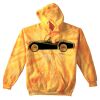 8.5 oz. Tie-Dyed Pullover Hood Thumbnail
