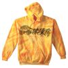 8.5 oz. Tie-Dyed Pullover Hood Thumbnail