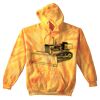 8.5 oz. Tie-Dyed Pullover Hood Thumbnail