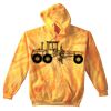 8.5 oz. Tie-Dyed Pullover Hood Thumbnail