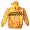 8.5 oz. Tie-Dyed Pullover Hood Thumbnail