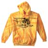 8.5 oz. Tie-Dyed Pullover Hood Thumbnail