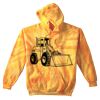 8.5 oz. Tie-Dyed Pullover Hood Thumbnail