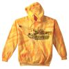 8.5 oz. Tie-Dyed Pullover Hood Thumbnail