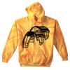 8.5 oz. Tie-Dyed Pullover Hood Thumbnail