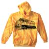 8.5 oz. Tie-Dyed Pullover Hood Thumbnail