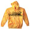8.5 oz. Tie-Dyed Pullover Hood Thumbnail