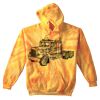 8.5 oz. Tie-Dyed Pullover Hood Thumbnail