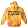 8.5 oz. Tie-Dyed Pullover Hood Thumbnail