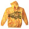 8.5 oz. Tie-Dyed Pullover Hood Thumbnail