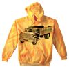 8.5 oz. Tie-Dyed Pullover Hood Thumbnail