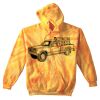 8.5 oz. Tie-Dyed Pullover Hood Thumbnail