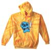 8.5 oz. Tie-Dyed Pullover Hood Thumbnail