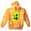 8.5 oz. Tie-Dyed Pullover Hood Thumbnail