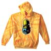 8.5 oz. Tie-Dyed Pullover Hood Thumbnail