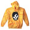 8.5 oz. Tie-Dyed Pullover Hood Thumbnail