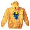 8.5 oz. Tie-Dyed Pullover Hood Thumbnail