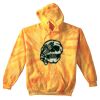 8.5 oz. Tie-Dyed Pullover Hood Thumbnail