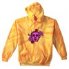 8.5 oz. Tie-Dyed Pullover Hood Thumbnail